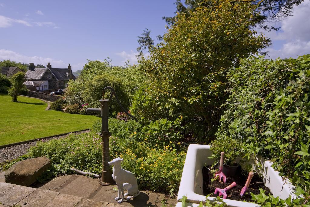 The Old Manse Oban Exterior photo